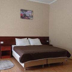 Отель Villa Gold, Адлер, Краснодарский край