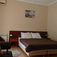Отель Villa Gold, Адлер, Краснодарский край