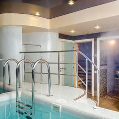 Отель Villa Gold, Адлер, Краснодарский край