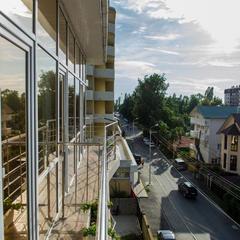 Отель Villa Gold, Адлер, Краснодарский край