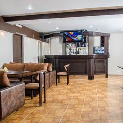 Отель Villa Gold, Адлер, Краснодарский край