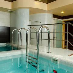 Отель Villa Gold, Адлер, Краснодарский край