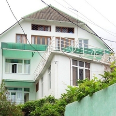 Гостевой дом Жанна, Адлер, Краснодарский край