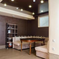 Отель Villa Gold, Адлер, Краснодарский край