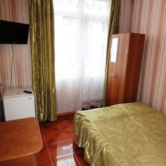 Гостевой дом Жанна, Адлер, Краснодарский край