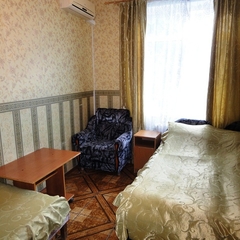 Гостевой дом Жанна, Адлер, Краснодарский край