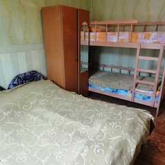 Гостевой дом Жанна, Адлер, Краснодарский край