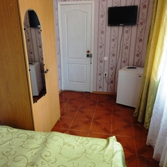 Гостевой дом Жанна, Адлер, Краснодарский край