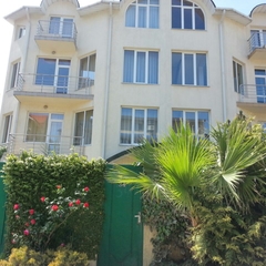 Гостевой дом Олимп, Адлер, Краснодарский край