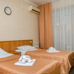 Отель Villa Gold, Адлер, Краснодарский край