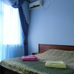 Гостевой дом Олимп, Адлер, Краснодарский край