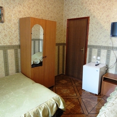 Гостевой дом Жанна, Адлер, Краснодарский край