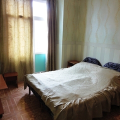 Гостевой дом Жанна, Адлер, Краснодарский край