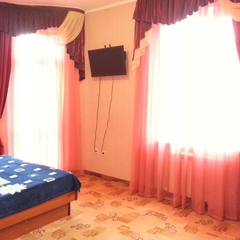 Гостевой дом Олимп, Адлер, Краснодарский край