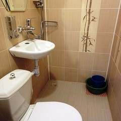 Гостевой дом Жанна, Адлер, Краснодарский край