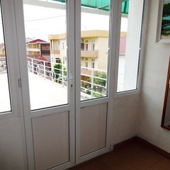 Гостевой дом Жанна, Адлер, Краснодарский край