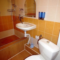 Гостевой дом Жанна, Адлер, Краснодарский край