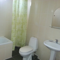 Гостевой дом Олимп, Адлер, Краснодарский край