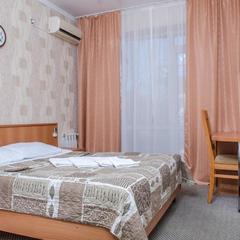 Отель Villa Gold, Адлер, Краснодарский край