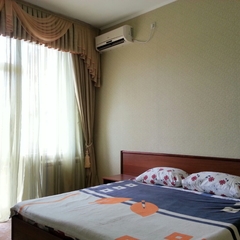 Гостевой дом Олимп, Адлер, Краснодарский край