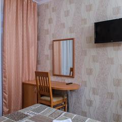 Отель Villa Gold, Адлер, Краснодарский край