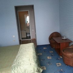 Гостевой дом Олимп, Адлер, Краснодарский край