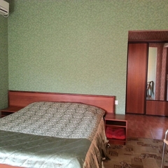 Гостевой дом Олимп, Адлер, Краснодарский край