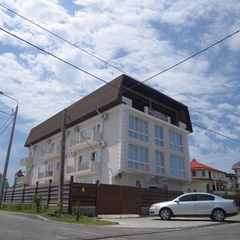 Гостевой дом ТриАрт, Адлер, Краснодарский край