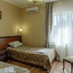 Гостевой дом ТриАрт, Адлер, Краснодарский край