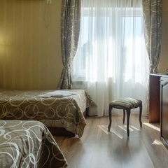 Гостевой дом ТриАрт, Адлер, Краснодарский край