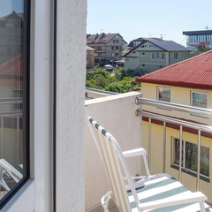 Гостевой дом ТриАрт, Адлер, Краснодарский край