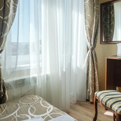 Гостевой дом ТриАрт, Адлер, Краснодарский край