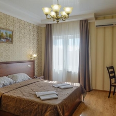 Гостевой дом ТриАрт, Адлер, Краснодарский край