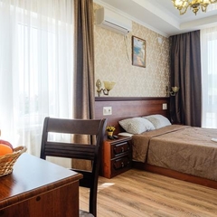 Гостевой дом ТриАрт, Адлер, Краснодарский край