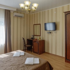 Гостевой дом ТриАрт, Адлер, Краснодарский край