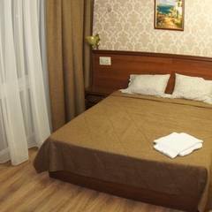 Гостевой дом ТриАрт, Адлер, Краснодарский край