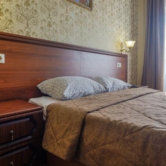 Гостевой дом ТриАрт, Адлер, Краснодарский край