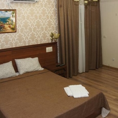 Гостевой дом ТриАрт, Адлер, Краснодарский край