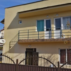 Гостевой дом Ветерок, Адлер, Краснодарский край