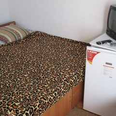 Гостевой дом Ветерок, Адлер, Краснодарский край