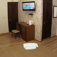 Гостевой дом ТриАрт, Адлер, Краснодарский край