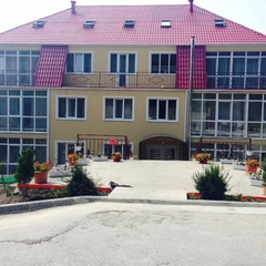 Гостевой дом Ольга на Лесной, Адлер, Краснодарский край
