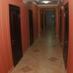 Гостевой дом ТриАрт, Адлер, Краснодарский край