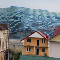 Гостевой дом ТриАрт, Адлер, Краснодарский край