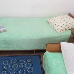 Гостевой дом Ветерок, Адлер, Краснодарский край