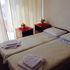 Гостевой дом Ольга на Лесной, Адлер, Краснодарский край