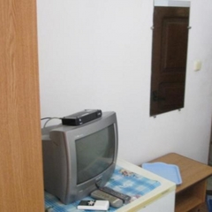 Гостевой дом Ветерок, Адлер, Краснодарский край