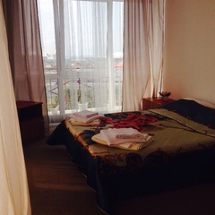 Гостевой дом Ольга на Лесной, Адлер, Краснодарский край