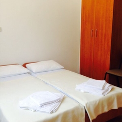 Гостевой дом Ольга на Лесной, Адлер, Краснодарский край