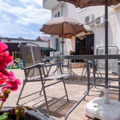 Гостевой дом ТриАрт, Адлер, Краснодарский край